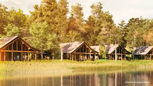 Hello robin and a warm welcome to the disney parks moms panel! New Waterfront Cabins Coming To Disney S Fort Wilderness Lodge Blogs