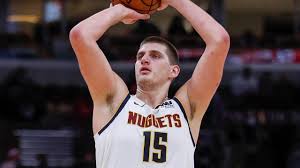 Portland trail blazers @ denver nuggets. Nuggets Nikola Jokic Fined 25 000 By The Nba For Derogatory And Offensive Language Cbssports Com