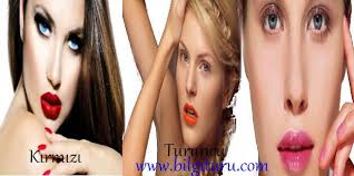 Erkekler Hangi Renk Ruju Sever Bilgi Deposu Halloween Face Makeup Face Makeup Halloween Face