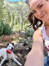 Aaron Scheib's Instagram, Twitter & Facebook