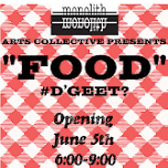FOOD #Geet?