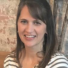 Kristina Hastings, Oct. 6, 1974 — Nov. 4, 2019