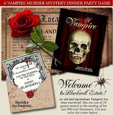 There are kits for 8 to 16 players, 17 to 30 players, 17 to 50 players and 17 to 100 players. Pin On Halloween