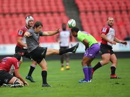 This doesn't mean the puma is frightened; Emirates Lions V Phakisa Pumas Match Falls To Covid 19 Lowvelder
