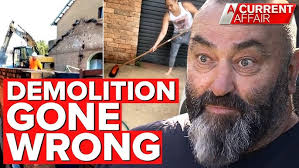 90-year-old hit with $31k renovation bill after leaving retirement village 