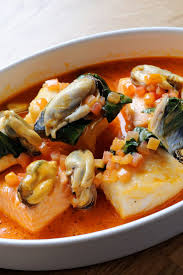 Bouillabaisse Recipe Great British Chefs Recipe Bouillabaisse Recipe Recipes Fish Stew Recipes