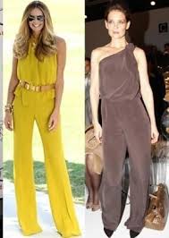 Tuta elegante georgette e solton 95%pl5%ea 132,00€. Tute Eleganti X Cerimonia Tuta Elegante Stile Di Moda Tute