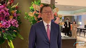 雙首長平行領導接續，劉德音將接任董事長、魏哲家擔任總裁。 台積電投資台灣 陳美伶：打了一劑強心針 40奈米以下成長強 台積電86%市占穩坐冠軍 三大考量讓3奈米廠根留台灣：政府承諾、完整產業聚落與低廉人力. åŠ›ç©é›»è‚¡è‡¨æœƒè£œé¸3åç¨è'£æž—æ†²éŠ˜ å³é‡é›¨å…¥åˆ— Anueé‰…äº¨ å°è‚¡æ–°èž