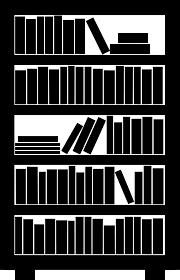 With so much going on before you leave, it can be easy to not while doing your laundry in college isn't logistically complicated, it takes a lot of time—and money. Unsure About College Just Get A Really Big Bookshelf By Ibtisaam Medium