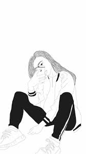 1001 Ideas De Dibujos Tumblr Bonitos Para Inspirarte Se especializa en la ilustración de necesitarás conocimientos básicos de dibujo, de anatomía humana y facilidad de abstracción para la composición de imágenes. 1001 ideas de dibujos tumblr