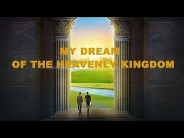 Williams, keith stallworth, vito lograsso, lisa wilcox, clint howard & more! My Dream Of The Heavenly Kingdom Gospel Movie Trailer