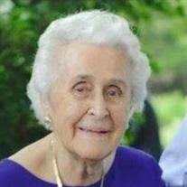 Eva (Lind) Roman Obituary