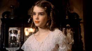 Pretty Baby Brooke Shields Fotografia 843030 Fanpop