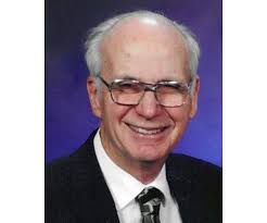 Ralph Pettit Obituary (1931