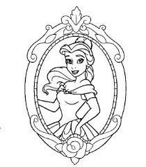 Disney prinsessen zijn personages van disney, meestal het meest geliefd bij meisjes uit de hele wereld. Kids N Fun 33 Kleurplaten Van Disney Prinsessen