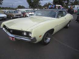 There are 8 1968 to 1970 ford fairlanes for sale today on classiccars.com. File 1970 Ford Torino Gt Sportsroof Jpg Wikimedia Commons