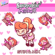 Stir & Mix
