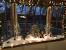 Exterior Outside Window Christmas Decorations
