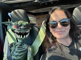 For the Gremlin and a Pixie. They are fully stocked at HD in Tewksbury, MA.