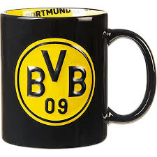 Browse our skyline dortmund stadion bvb images, graphics, and designs from +79.322 free vectors graphics. Bvb Tasse Mit Innendekor Fussballverein Borussia Dortmund Mytoys