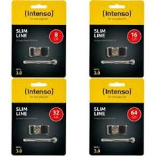 Unsere mini speichersticks kombinieren edles design mit beliebter haptik. Intenso 8 16 32 64 128 Gb Usb Stick Micro Line Mini Usb Flash Drive 3 0 Schwarz Ebay