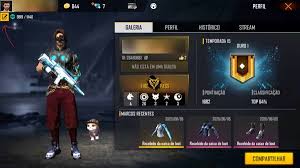 Free fire is a mobile game where players enter a battlefield where there is only one. Free Fire Como Colocar Letra Invisivel E Usar Espaco No Nick Free Fire Ge