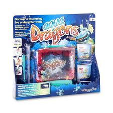 Check spelling or type a new query. Kit Mundo Bajo El Mar Aquadragons Aqua Dragons El Corte Ingles