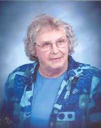 Evelyn Grace (Pat) Kozik Obituary