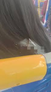 色膽包天頂臀系列】爆頭爆校花美女的頭