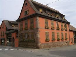 We did not find results for: La Maison Du Charron B B Reviews Pfettisheim France Tripadvisor