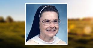 Sister Mary Angela Gawlik Obituary 2015