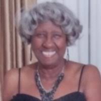 Audrey Mae Charles Solomon Obituary (2022)