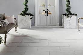 Glacier Split Face Slate Panel Ledger Gray Stone Floor Decor Floor Decor White Quartzite Outdoor Tiles Floor