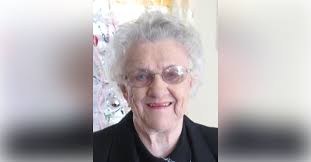 Obituary information for Ruth Holland Westbrook
