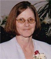 Shirley Mitchell Obituary (1953