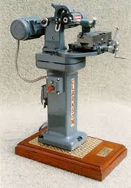 Old Black And Decker Bench Grinder Jordan18 Jpg 559 800 Machine Shop Machine Tools Old Tools