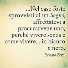 Risultati Immagini Per Renato Zero Frasi Riflessioni Parole Citazioni