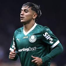 Mercado da Bola: Palmeiras: Facundo Torres está muito perto de ser vendido para clube da MLS