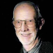 Obituary: Merrick, Harry George