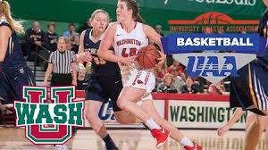 This Day in the UAA, Feb. 9, 2018: WashU set a UAA single-game record with  16 three-pointers in a win at Brandeis. Junior forward Stephanie Botkin  scored a career-high 21 points on