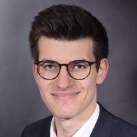 Daniel Heupel's Instagram, Twitter & Facebook