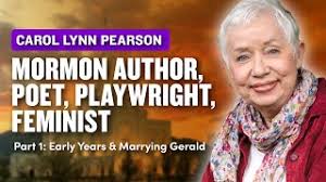 Carol Lynn Pearson
