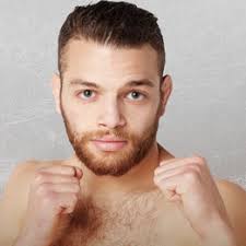 Saad Touijar vs. Kevin Buwalda, World Fighting League MMA 4