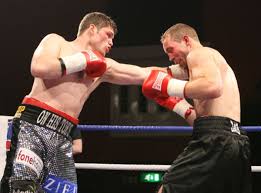 To connect with george, sign up for facebook today. Matthew Thirlwall Vs George Hillyard Boxrec