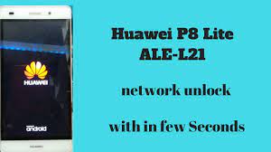 Here you can find the one that you searched for really long time. Huawei P8 Lite Network Lock Youtube