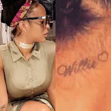 The ideas are endless with butterflies. Alexis Skyy S 25 Tattoos Meanings Steal Her Style Page 2