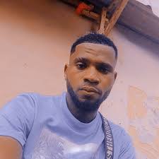 Uchechukwu Wisdom Itumo