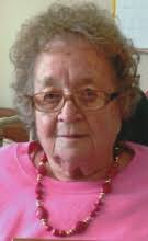 Obituary information for Velma L. Kane