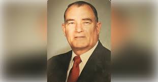 Obituary information for Rev. Wayne Young Reeves