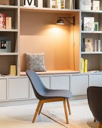 Maybe you would like to learn more about one of these? Timeless Scandinavian Wooden Upholstered Lounge Chair Decor Inspiration From Muuto With Exte Comfortable Dining Chairs Green Dining Chairs Wooden Lounge Chair